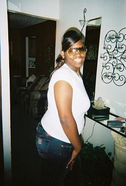 Girl what is your name...