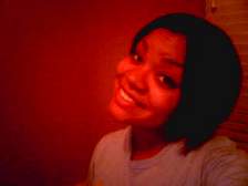 A smile for the camera