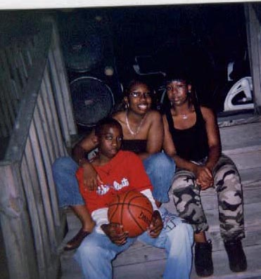 Three more weeks my future Bisons