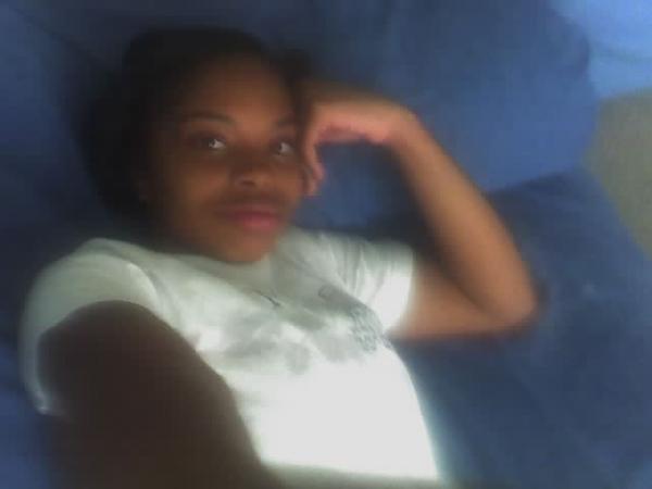 Chocolate City Hitta!