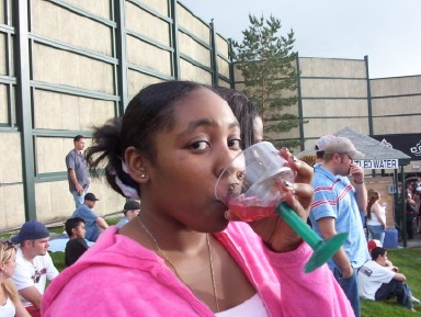 Prairie View A&M University