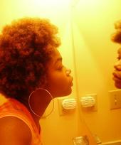 Not The Average Girl From The Videos