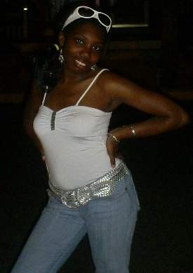 if u got it flaunt it