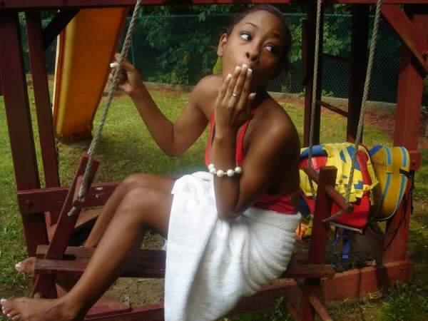 oops i did it again!