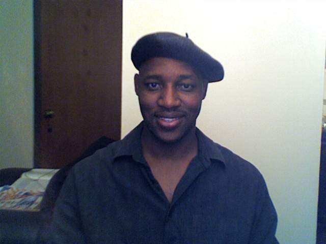 New Language - Black Venacular - Ebonics