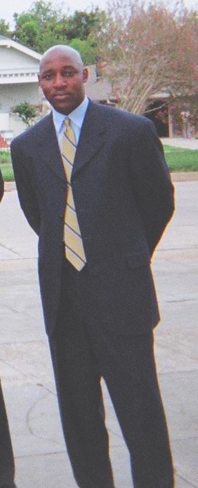 Failing Little Black Boys