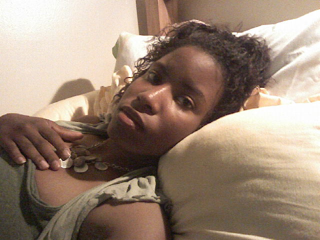 Jus Lay Back & Relax