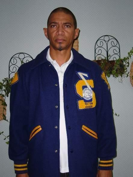 Section Leader Trombones