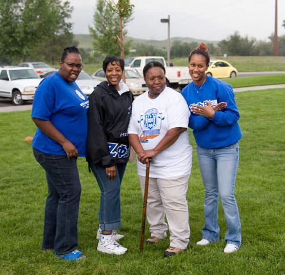 2006 CO Spgs Greek Cookout