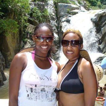 Me & My Cousin Again