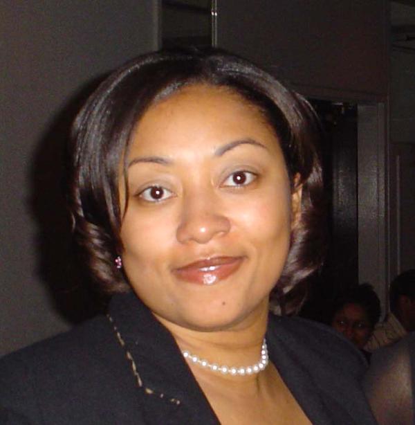 Smiling for the Camera