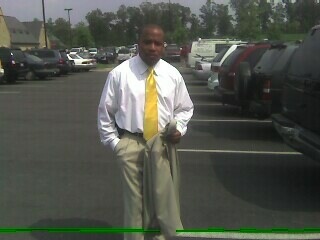 just wanted to say hello