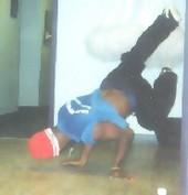 IM A BBOY