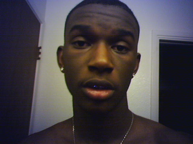 3 am kickin it in cali