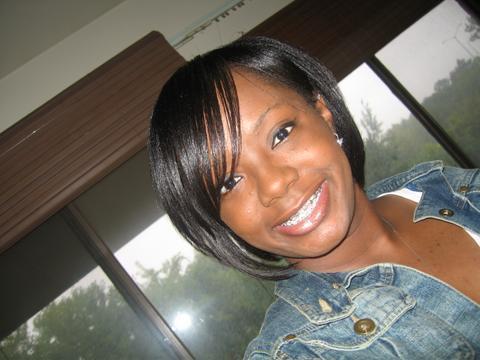 One of the most recent pics of me...