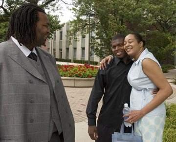 All African Americans should donate bone marrow or stem cells!