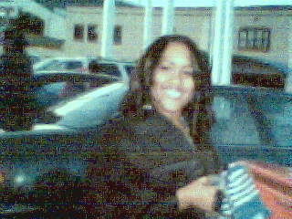 ON MY WAY TO GRADUATION