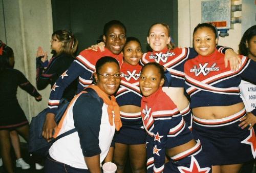 on our way to victory