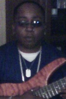 Bringing the "FUNK".....;