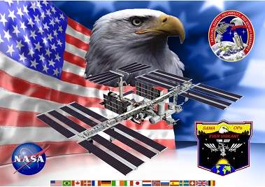 Going where no man has gone before...