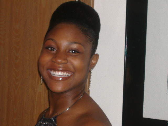 Up Close and Personal