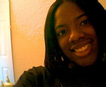 SMILIN FOR DA CAMERA BEFORE CLASS