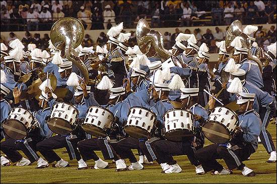 JSU beat them Jaguars tonight!