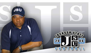 Jackson State Tigers are "Makin