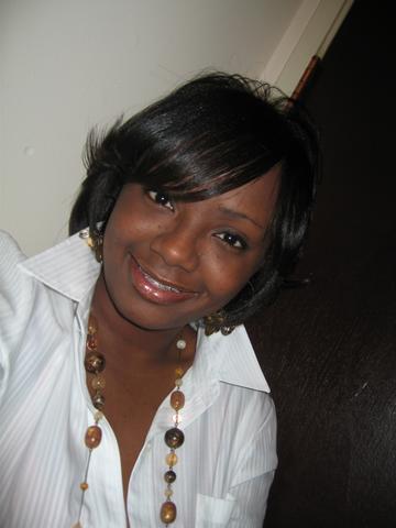 Before the concert...