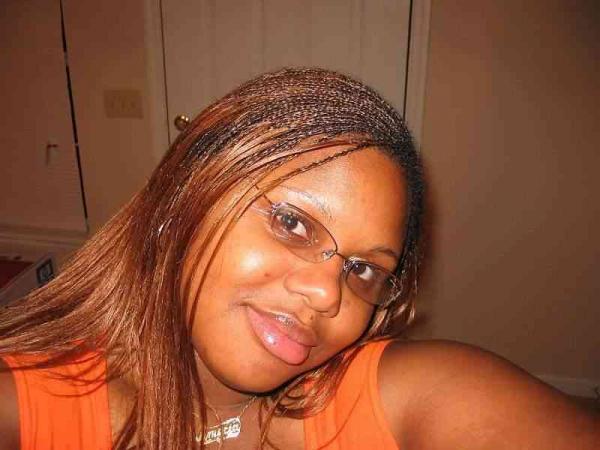 So sweet, so innocent