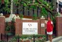 Clark Atlanta University Dorms
