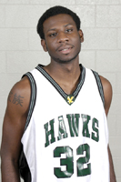 College of Southern Maryland (JUCO)