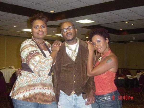 Badest Stylist & Make-up artist in the Ark-La-Tx