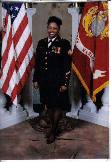 United State Marine