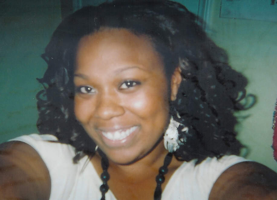 Heiress  Erica McLeod