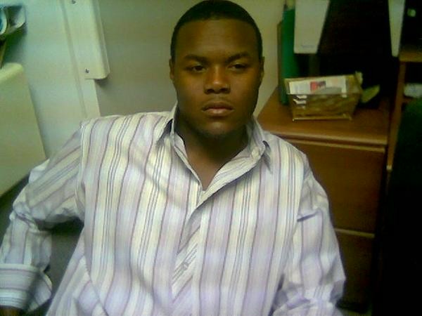 me studying the word of God