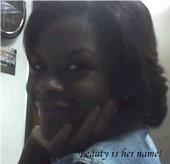 Me, once again, with my smirk