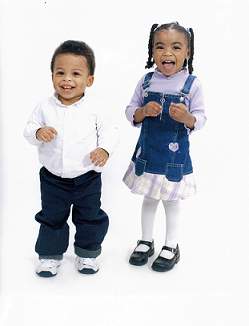 Jason and Sarai earlier this year