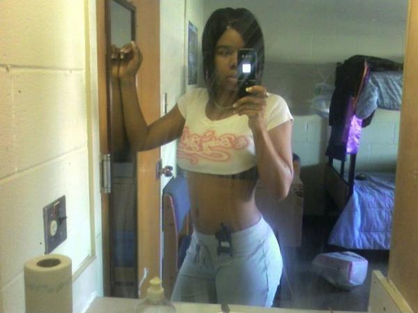 Me being bored in my room