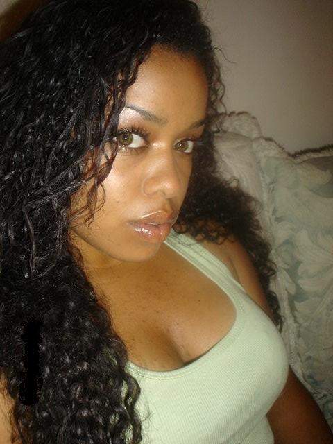 "The One" by Tiffany W.