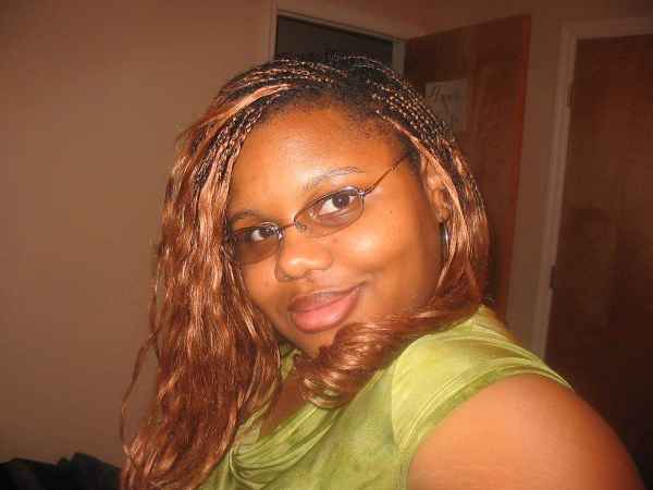 Me posin for the camera