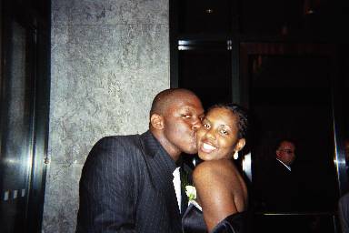 O Yes! ITS PROM NIGHT!