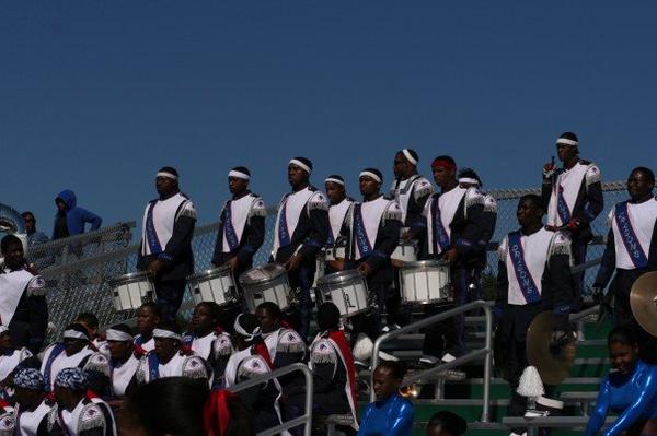 The Mythical Soounds of Fire