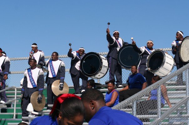 The Mythical Soounds of Fire