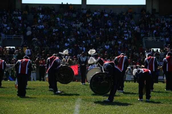 The Mythical Soounds of Fire