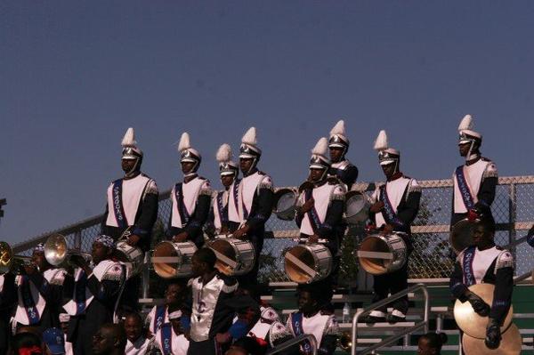 The Mythical Sounds of Fire