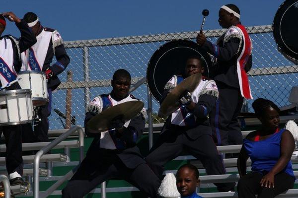 The Mythical Sounds of Fire