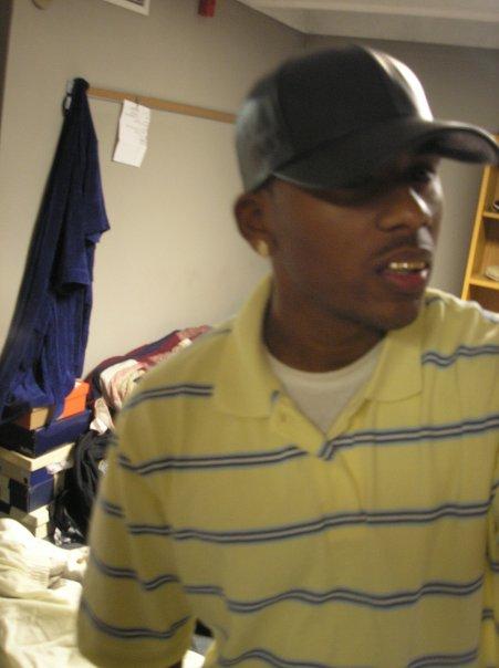 Let me see ya golds shine