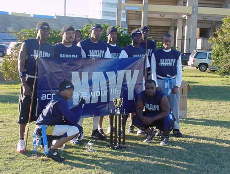 My Championship Team