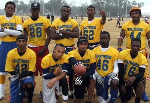 2005 Regional Champion Team